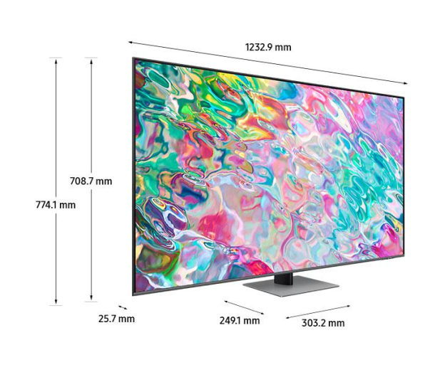 Samsung QE55Q77B - 728174 - zdjęcie 3